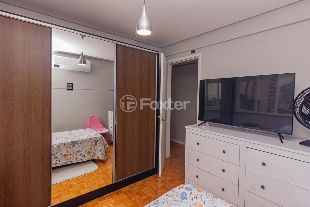 Apartamento à venda com 3 quartos, 91m² - Foto 15