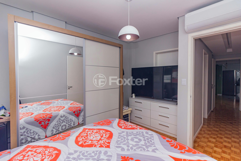 Apartamento à venda com 3 quartos, 91m² - Foto 18