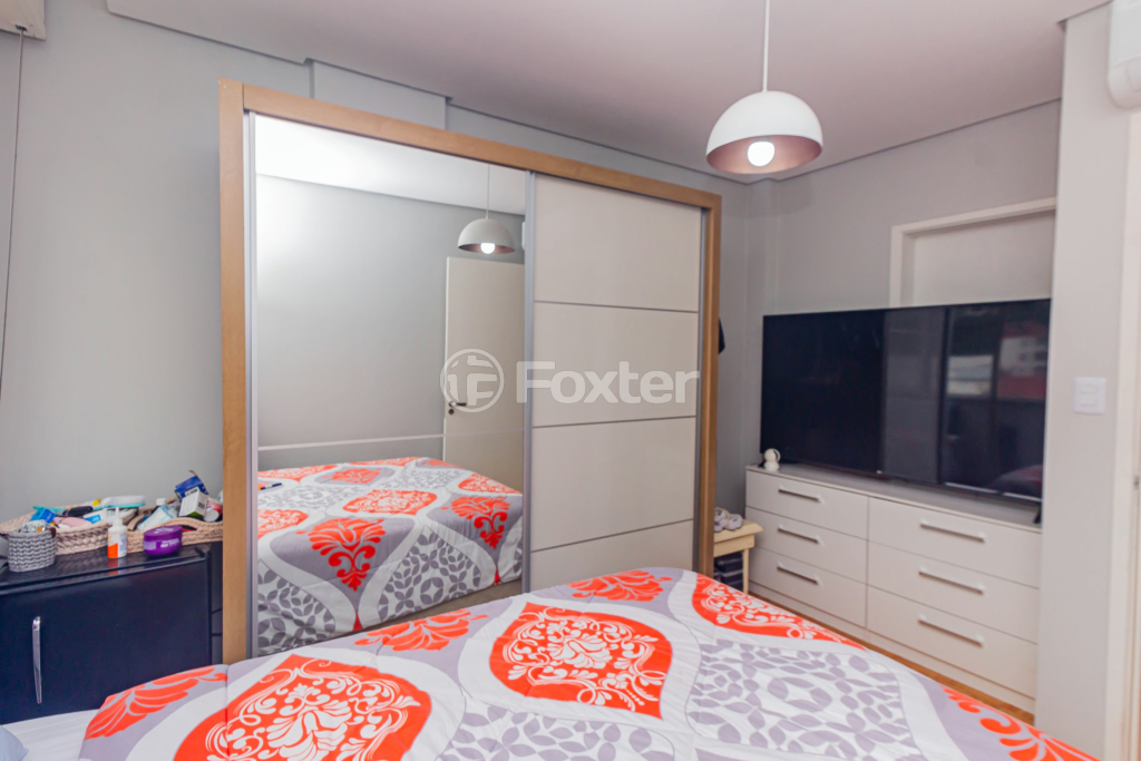 Apartamento à venda com 3 quartos, 91m² - Foto 19