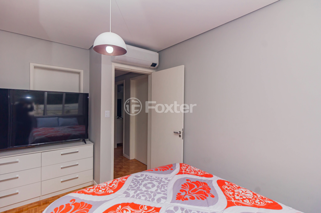 Apartamento à venda com 3 quartos, 91m² - Foto 21