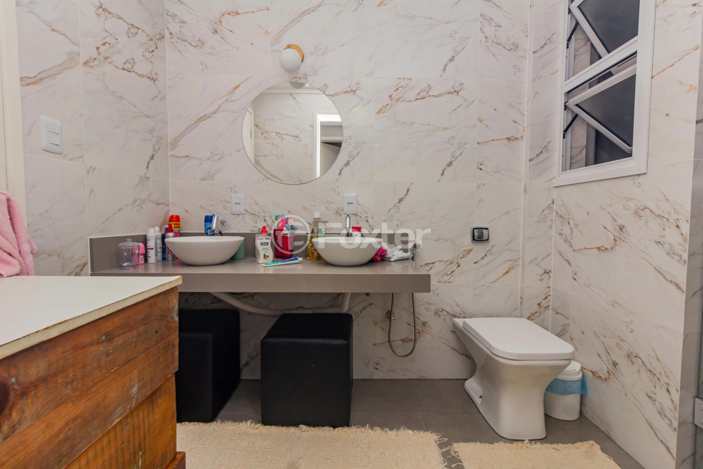 Apartamento à venda com 3 quartos, 91m² - Foto 23