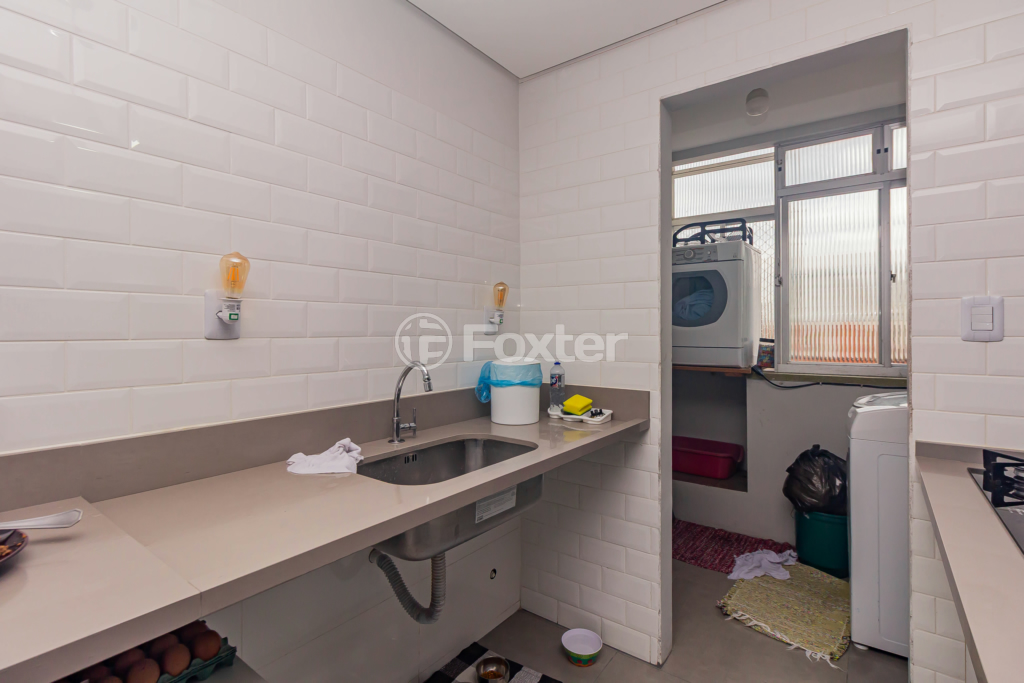 Apartamento à venda com 3 quartos, 91m² - Foto 26