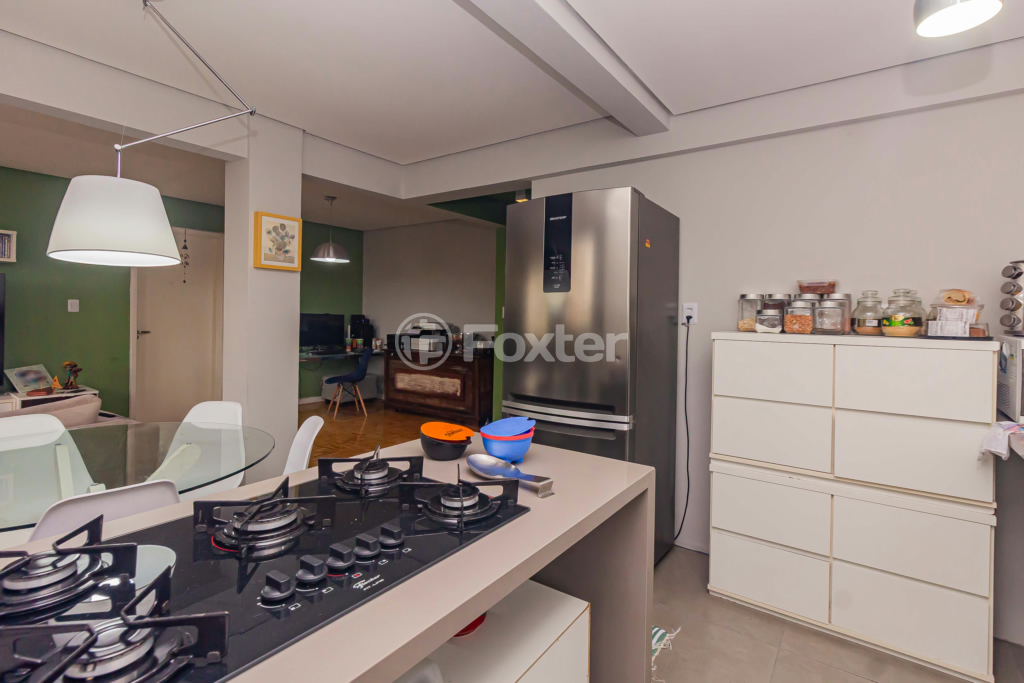 Apartamento à venda com 3 quartos, 91m² - Foto 29
