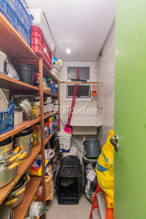 Apartamento à venda com 3 quartos, 91m² - Foto 31