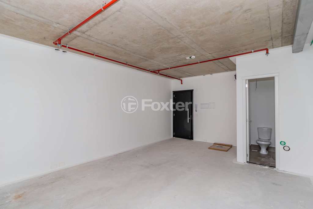 Conjunto Comercial-Sala à venda, 35m² - Foto 4