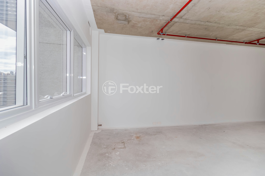 Conjunto Comercial-Sala à venda, 35m² - Foto 7