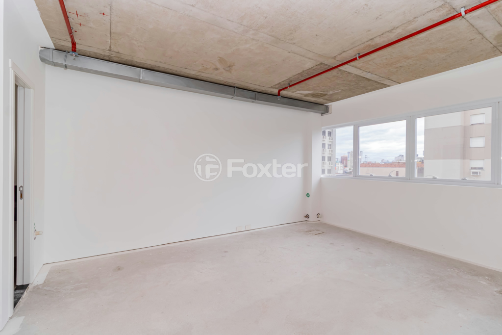 Conjunto Comercial-Sala à venda, 35m² - Foto 9