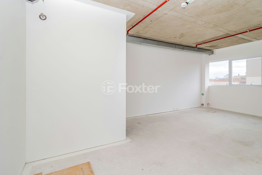 Conjunto Comercial-Sala à venda, 35m² - Foto 11