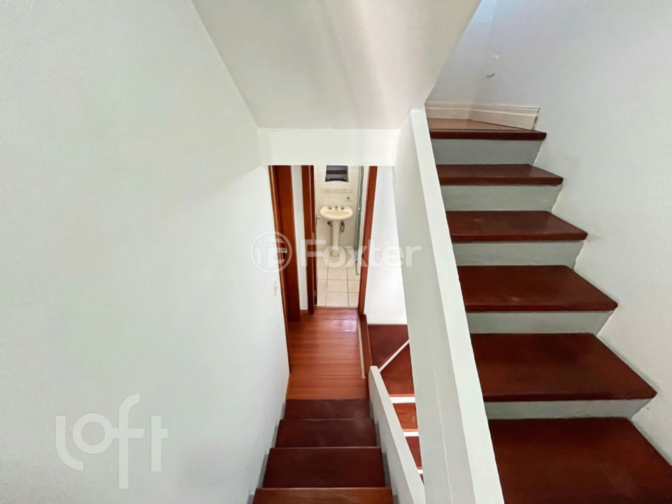Casa de Condomínio à venda com 2 quartos, 127m² - Foto 20