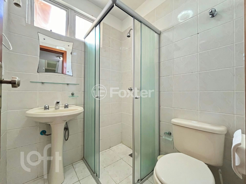 Casa de Condomínio à venda com 2 quartos, 127m² - Foto 12