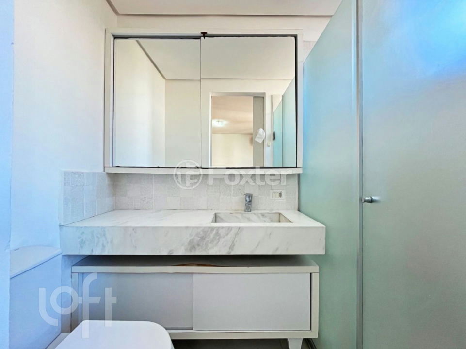 Casa de Condomínio à venda com 2 quartos, 127m² - Foto 26