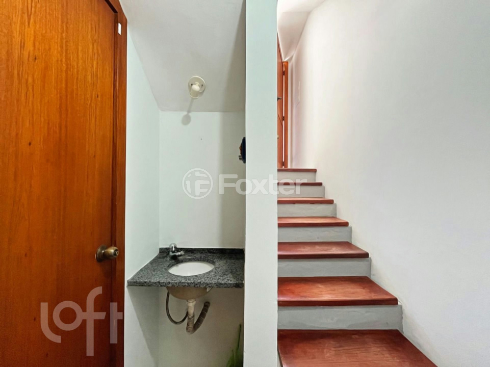 Casa de Condomínio à venda com 2 quartos, 127m² - Foto 37
