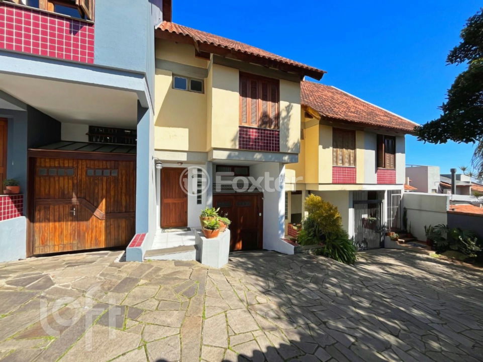 Casa de Condomínio à venda com 2 quartos, 127m² - Foto 32
