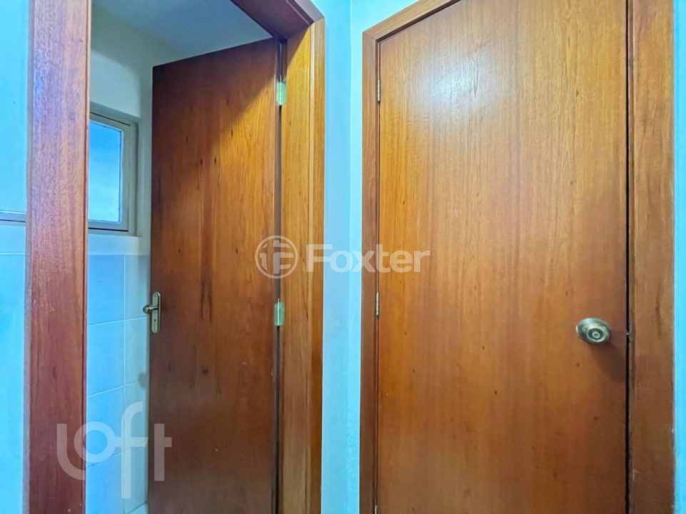Casa de Condomínio à venda com 2 quartos, 127m² - Foto 28