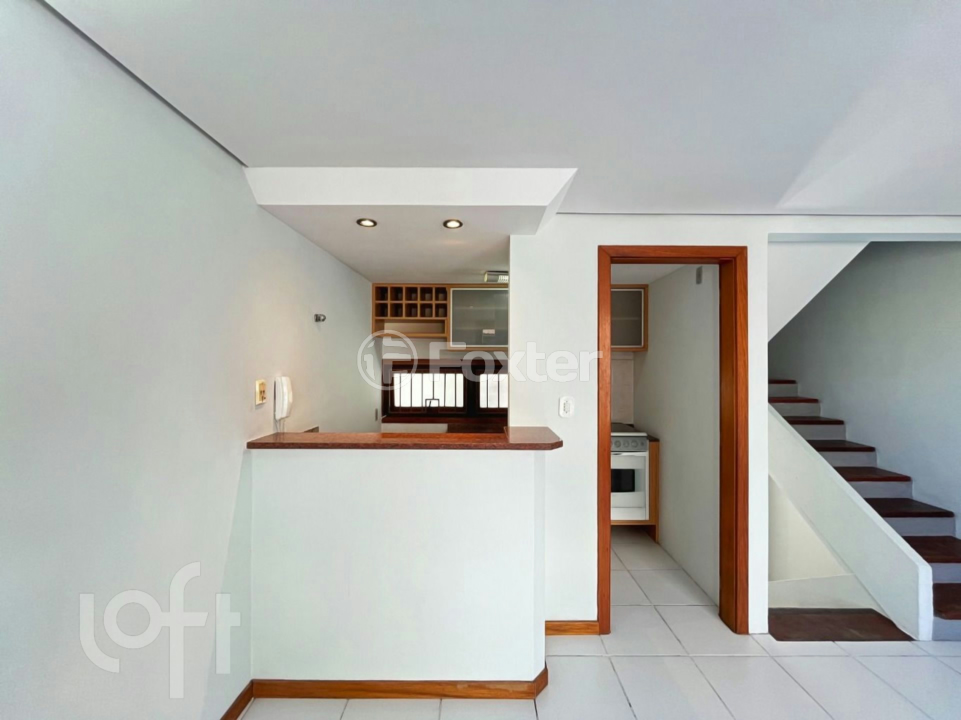 Casa de Condomínio à venda com 2 quartos, 127m² - Foto 3