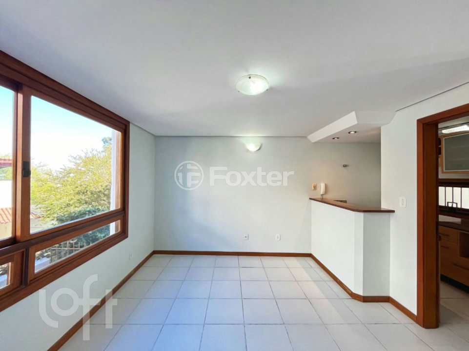 Casa de Condomínio à venda com 2 quartos, 127m² - Foto 1