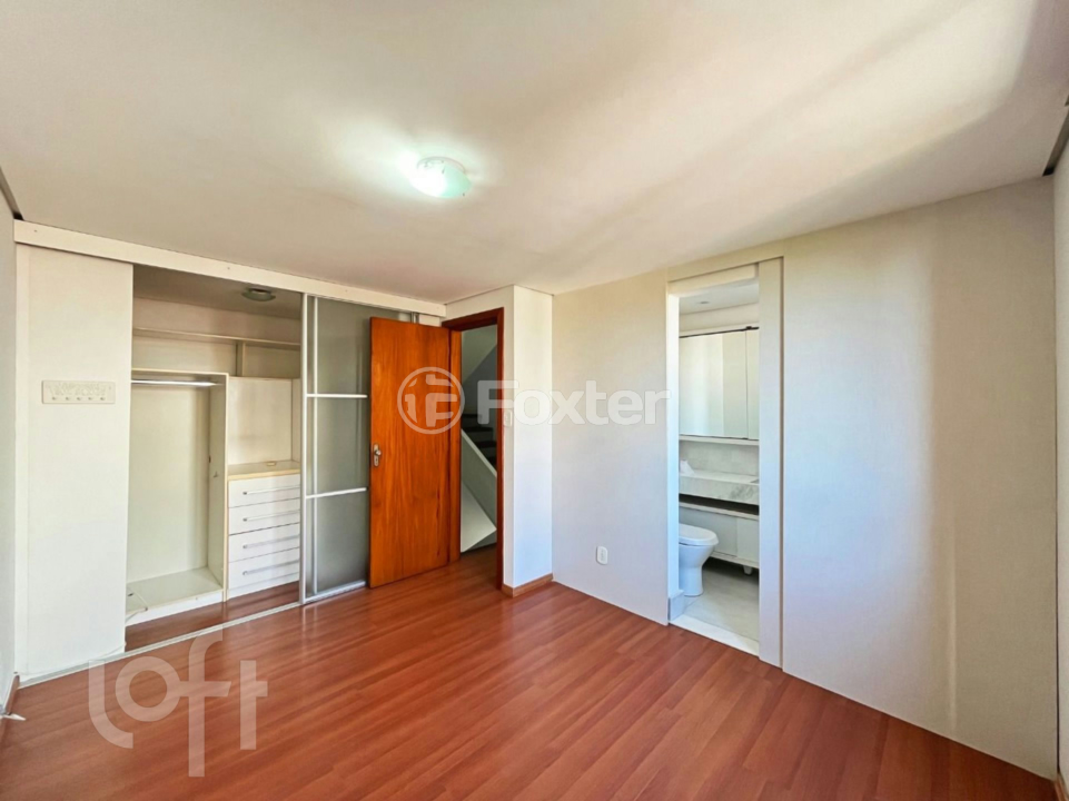 Casa de Condomínio à venda com 2 quartos, 127m² - Foto 21