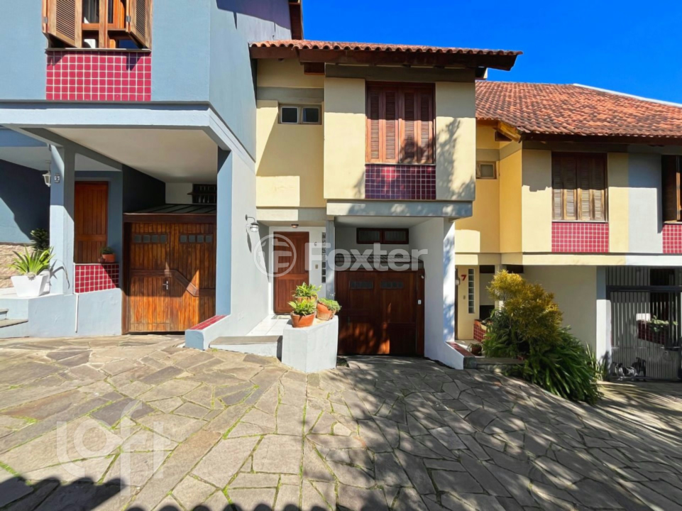 Casa de Condomínio à venda com 2 quartos, 127m² - Foto 31