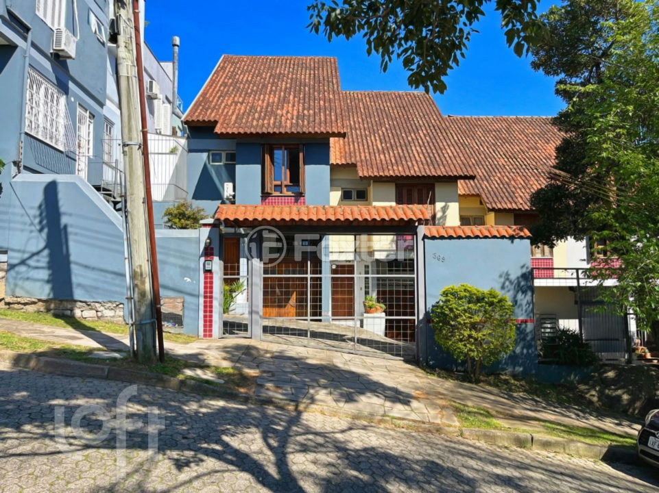 Casa de Condomínio à venda com 2 quartos, 127m² - Foto 23