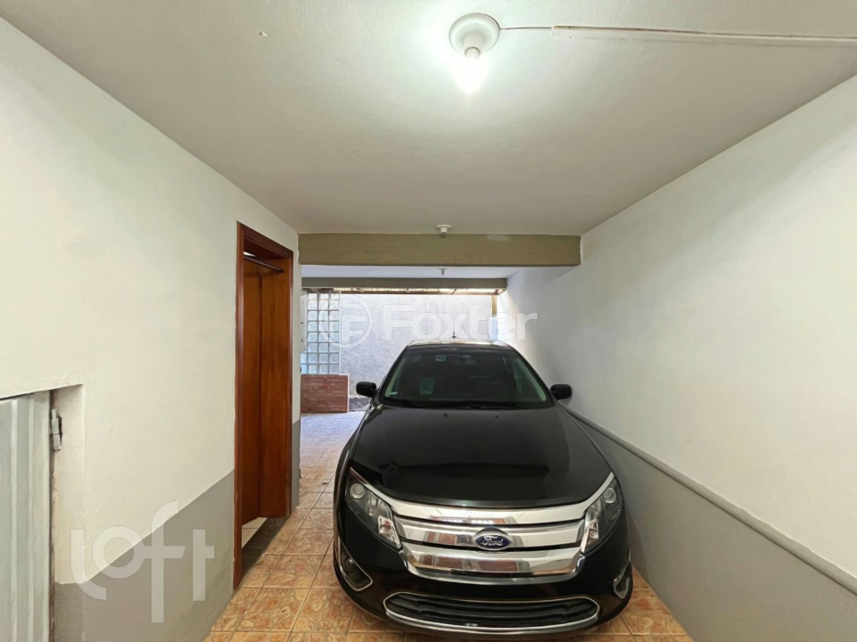 Casa de Condomínio à venda com 2 quartos, 127m² - Foto 29