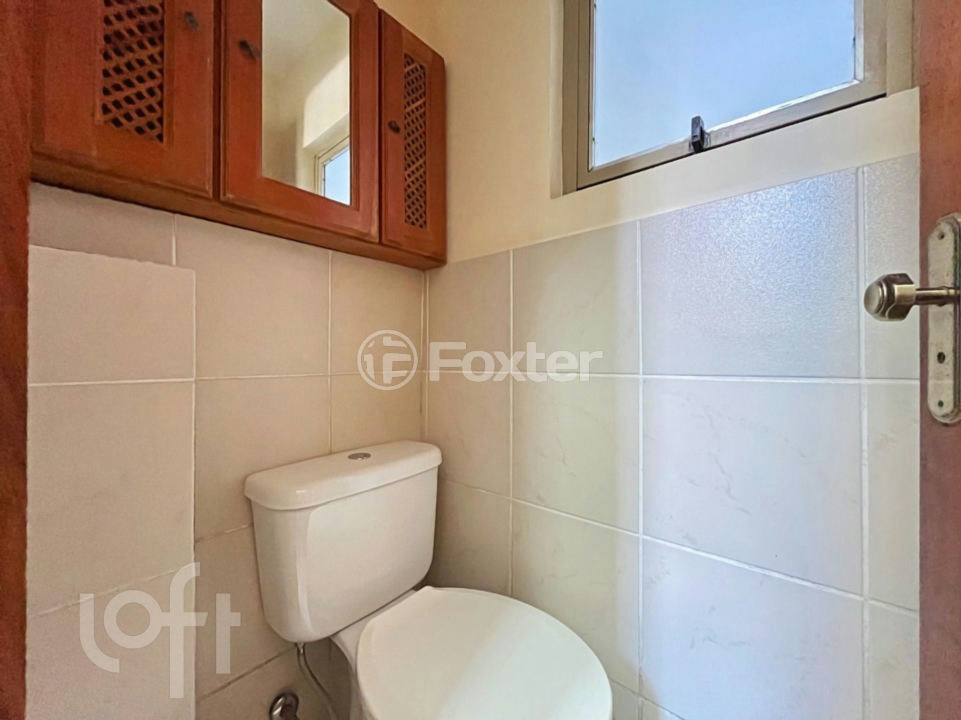 Casa de Condomínio à venda com 2 quartos, 127m² - Foto 22