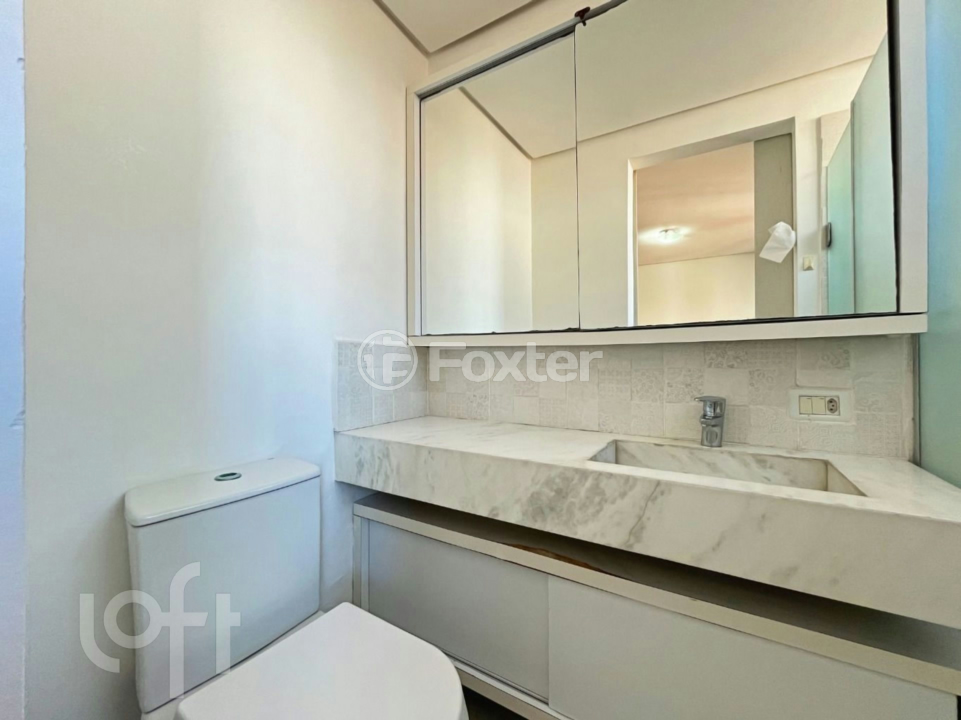 Casa de Condomínio à venda com 2 quartos, 127m² - Foto 18