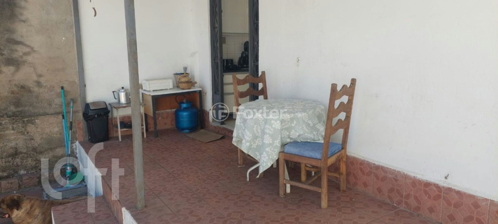 Casa à venda com 3 quartos, 70m² - Foto 17