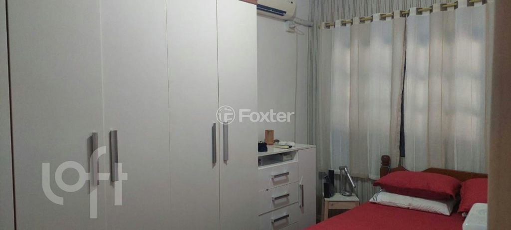 Casa à venda com 3 quartos, 70m² - Foto 7