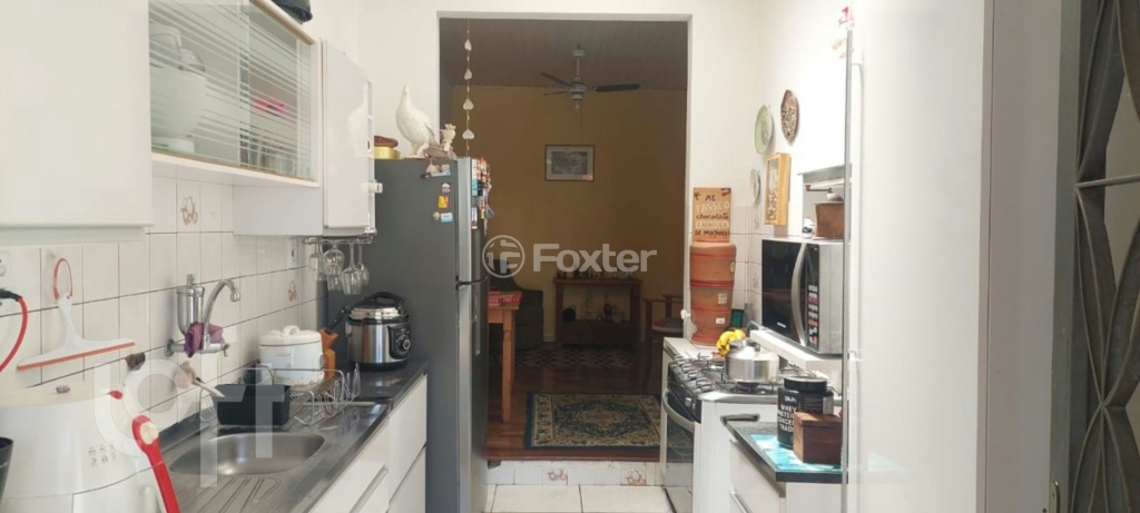 Casa à venda com 3 quartos, 70m² - Foto 6