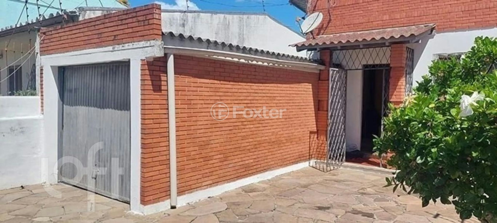 Casa à venda com 3 quartos, 70m² - Foto 24