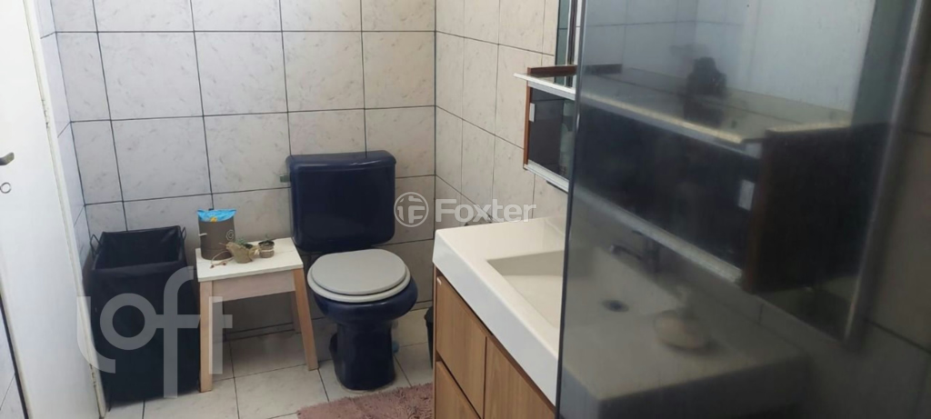 Casa à venda com 3 quartos, 70m² - Foto 12