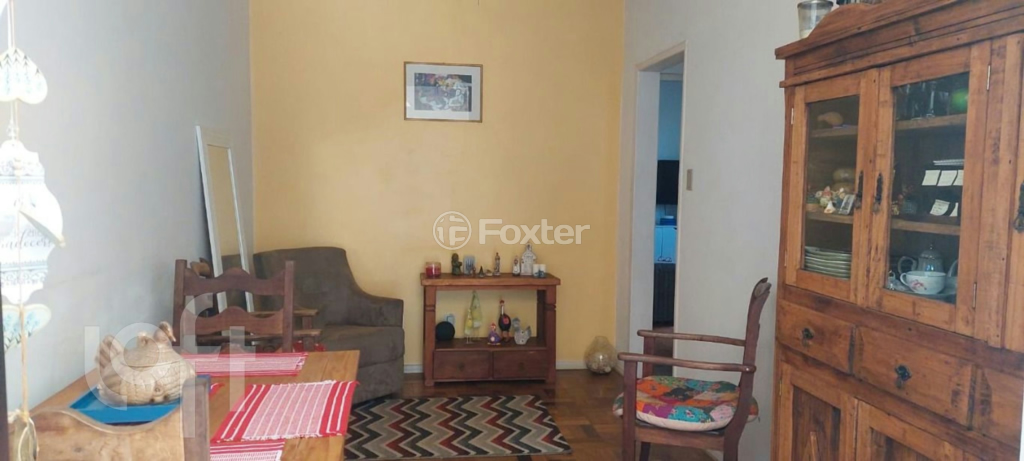 Casa à venda com 3 quartos, 70m² - Foto 4