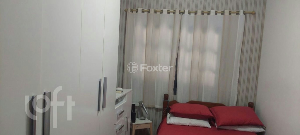 Casa à venda com 3 quartos, 70m² - Foto 8