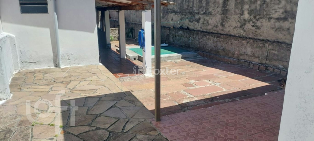 Casa à venda com 3 quartos, 70m² - Foto 20