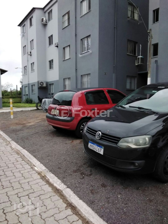 Apartamento à venda com 2 quartos, 38m² - Foto 7