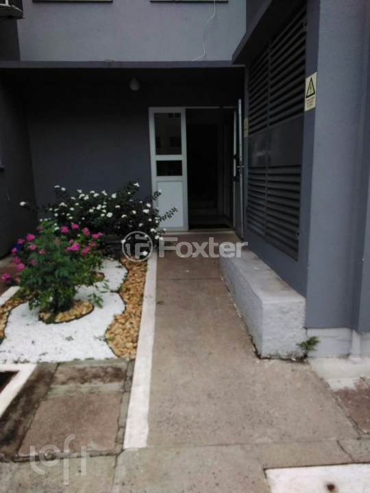Apartamento à venda com 2 quartos, 38m² - Foto 6