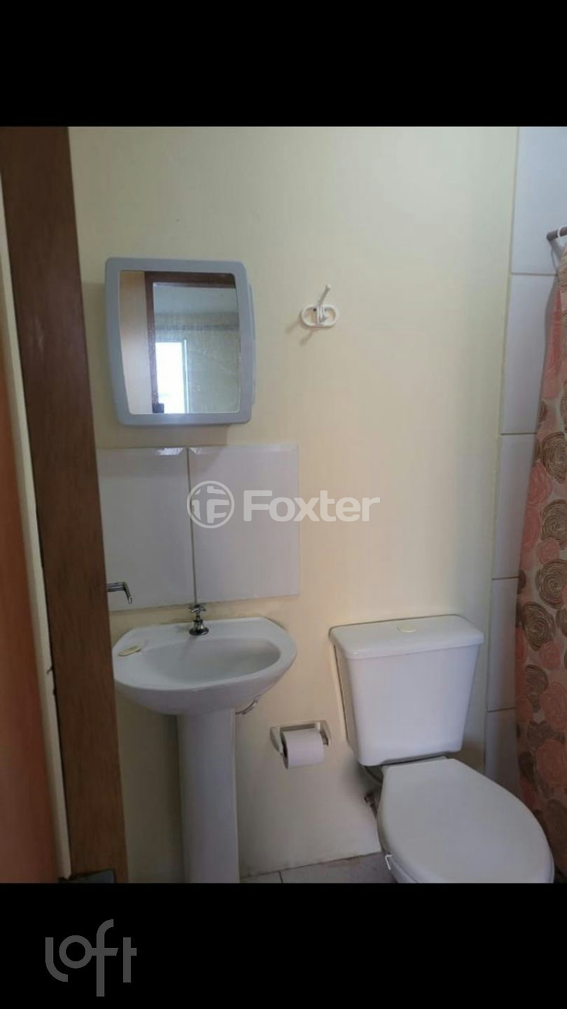 Apartamento à venda com 2 quartos, 38m² - Foto 4