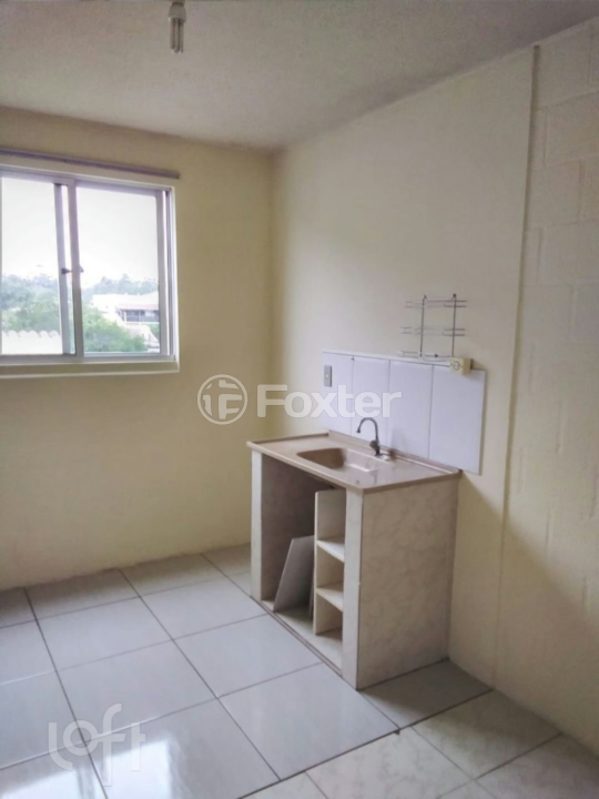 Apartamento à venda com 2 quartos, 38m² - Foto 9