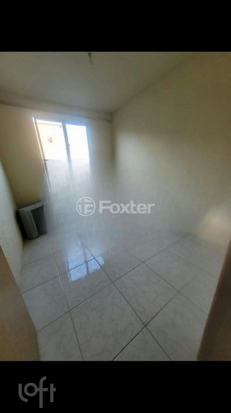 Apartamento à venda com 2 quartos, 38m² - Foto 2