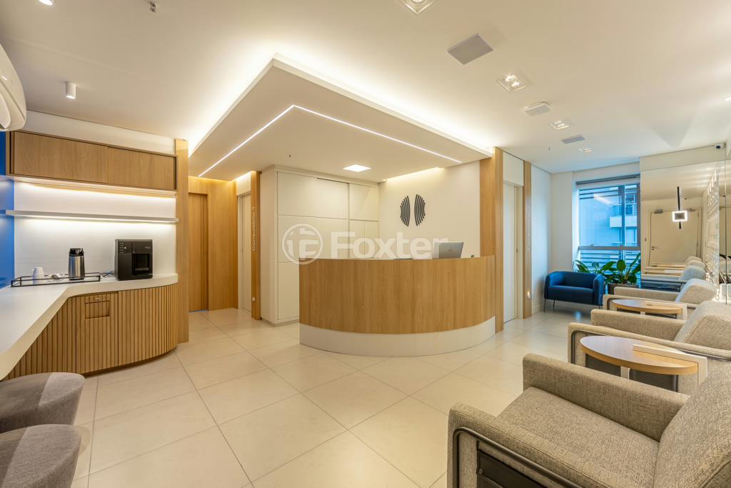 Conjunto Comercial-Sala à venda, 67m² - Foto 10