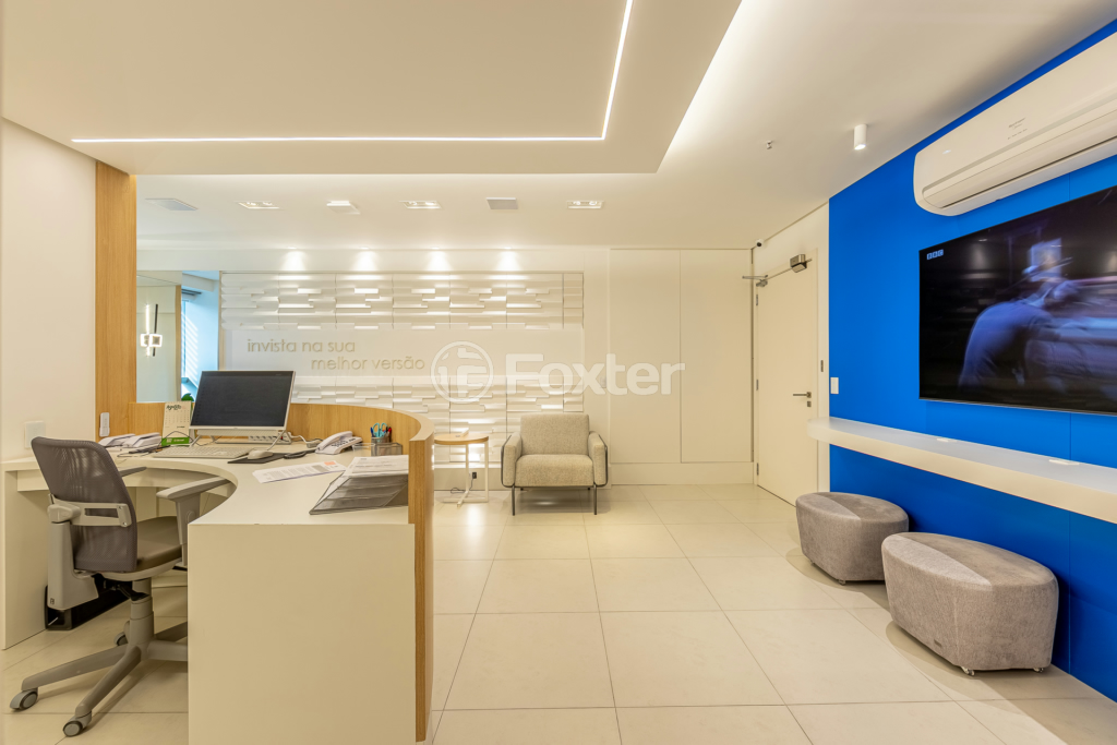 Conjunto Comercial-Sala à venda, 67m² - Foto 9