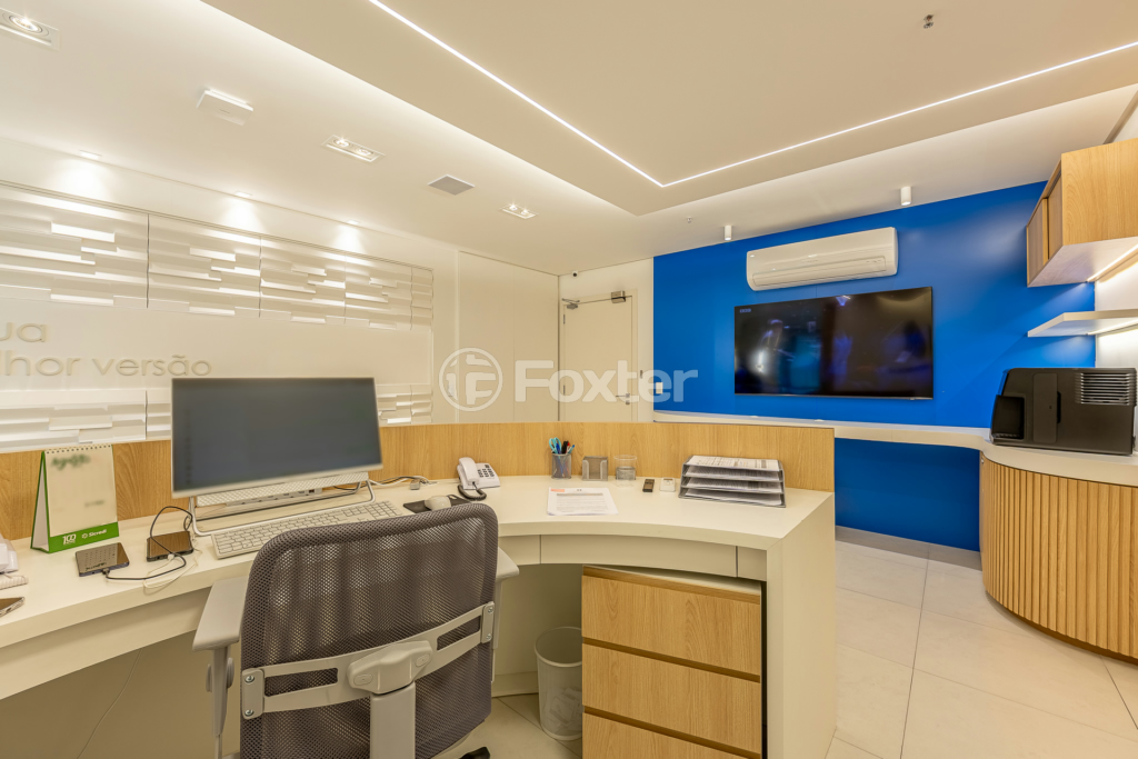 Conjunto Comercial-Sala à venda, 67m² - Foto 8