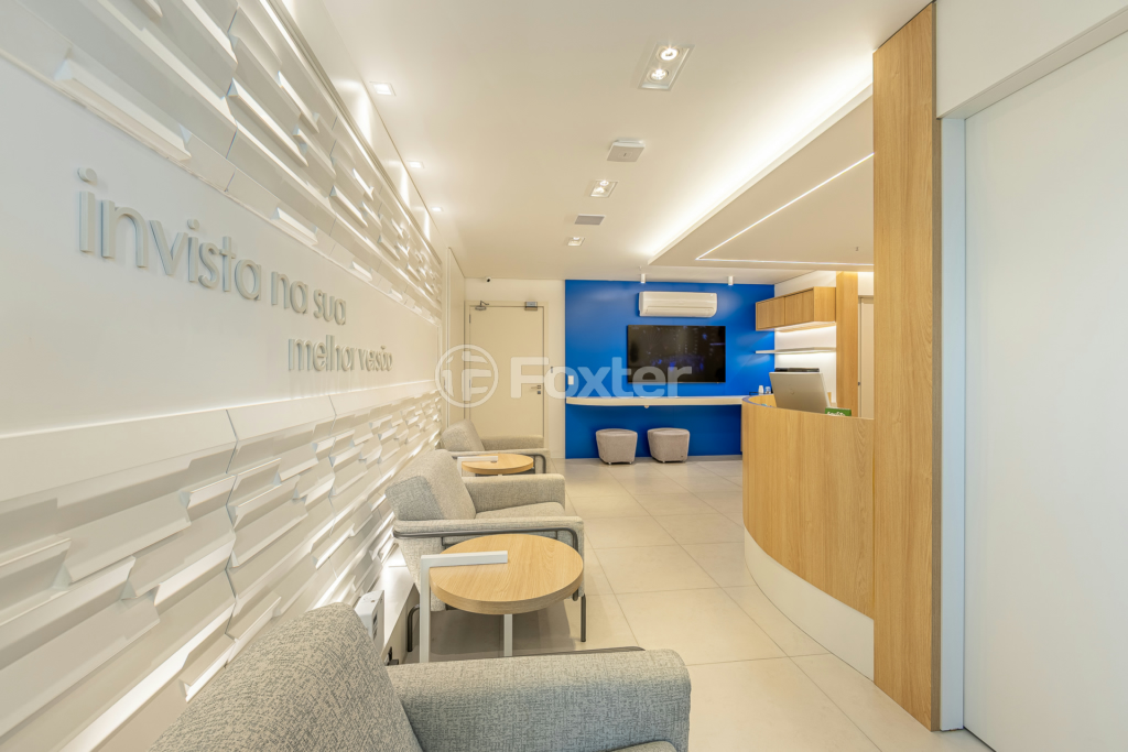Conjunto Comercial-Sala à venda, 67m² - Foto 12