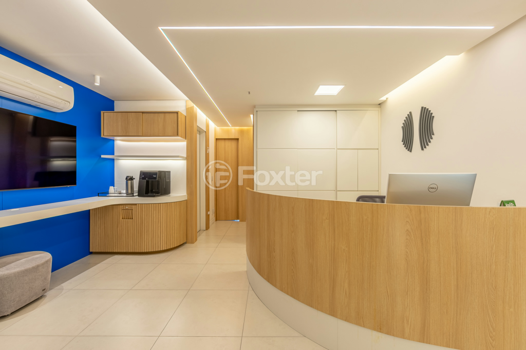 Conjunto Comercial-Sala à venda, 67m² - Foto 11