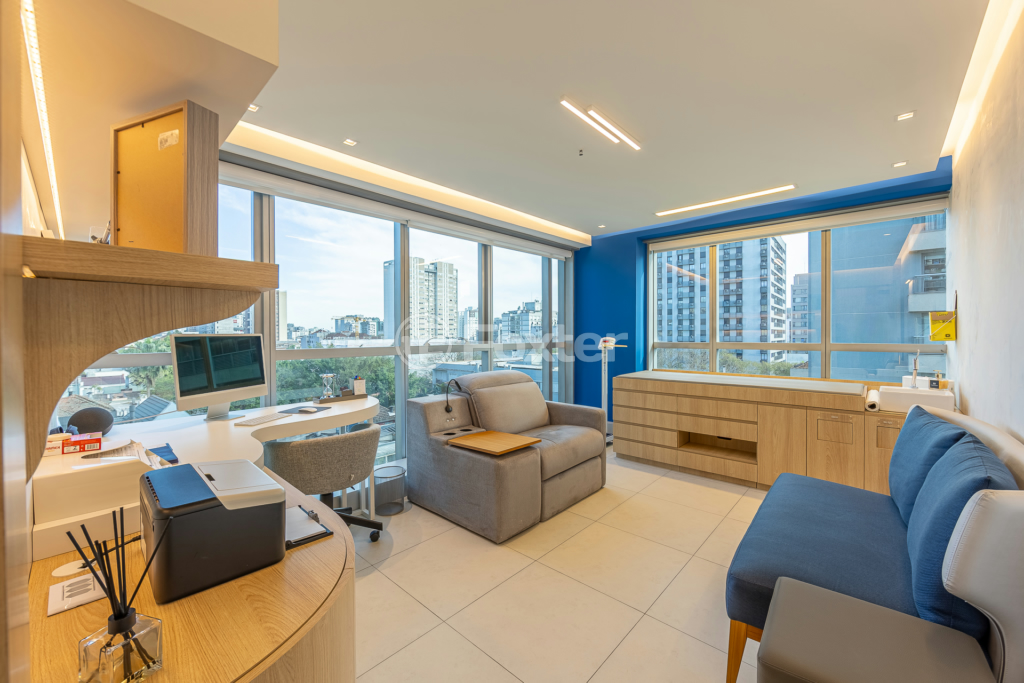 Conjunto Comercial-Sala à venda, 67m² - Foto 1