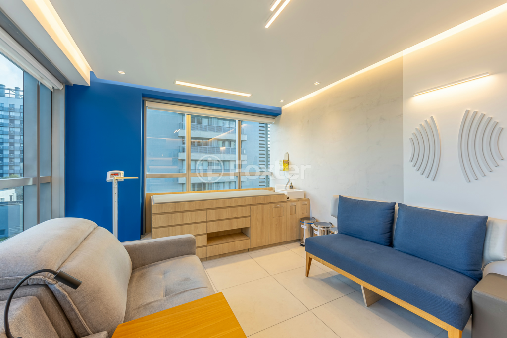 Conjunto Comercial-Sala à venda, 67m² - Foto 2