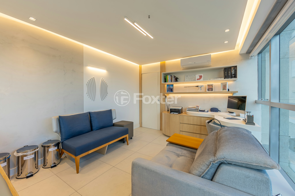 Conjunto Comercial-Sala à venda, 67m² - Foto 5