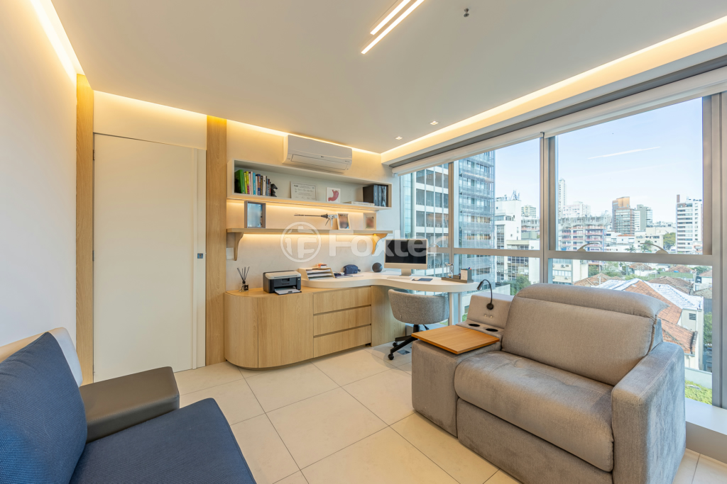 Conjunto Comercial-Sala à venda, 67m² - Foto 3