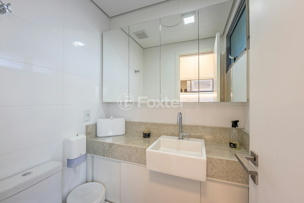 Conjunto Comercial-Sala à venda, 67m² - Foto 15