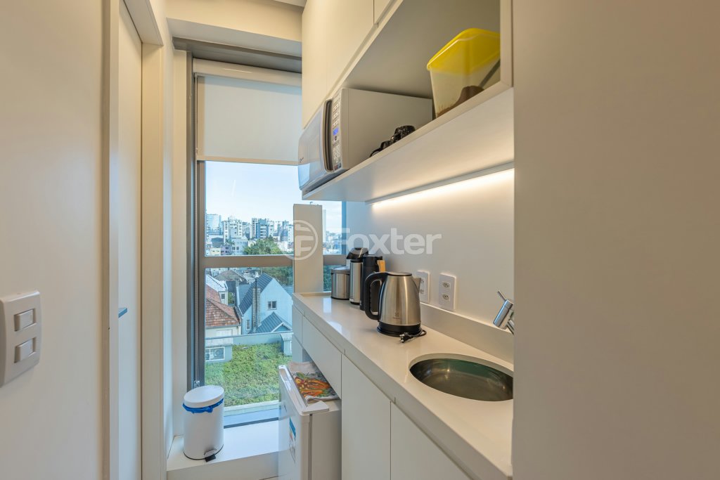 Conjunto Comercial-Sala à venda, 67m² - Foto 14